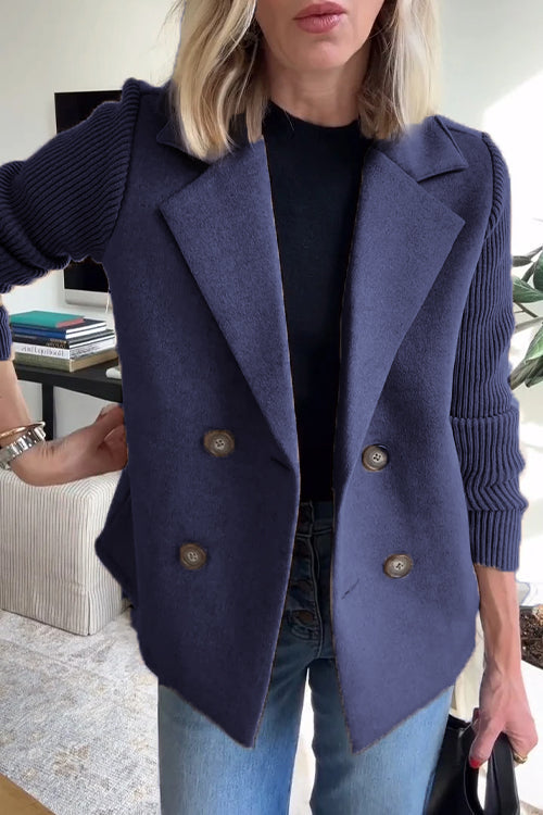 Veste Maylis
