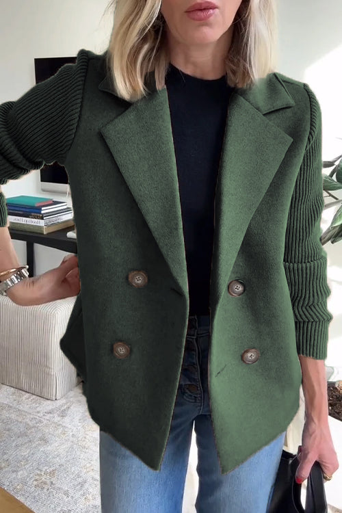 Veste Maylis