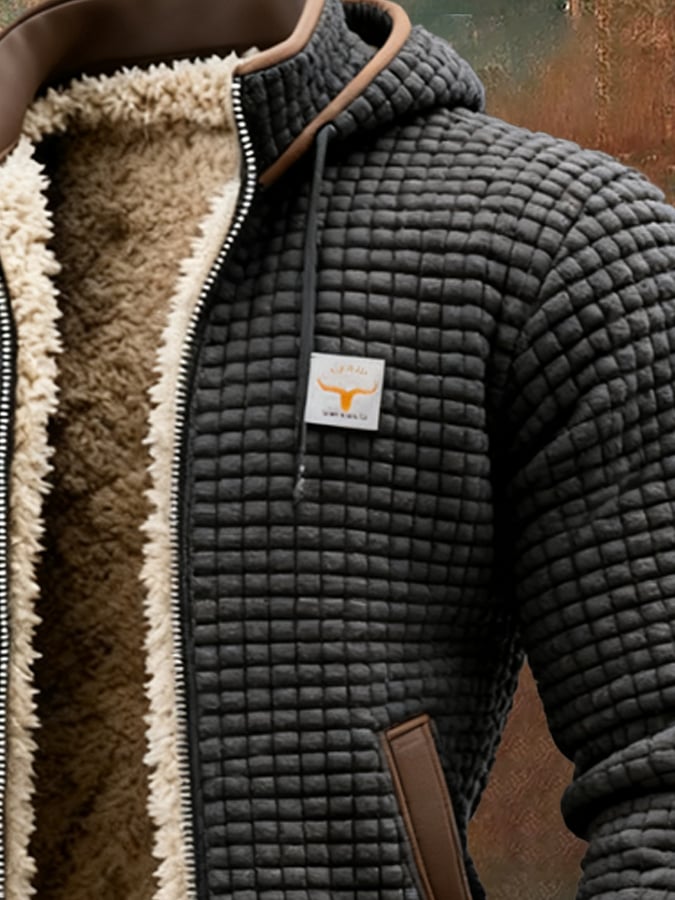 Veste Bastien