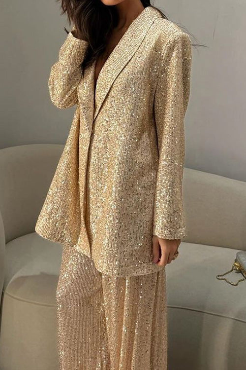 Blazer Marguerite