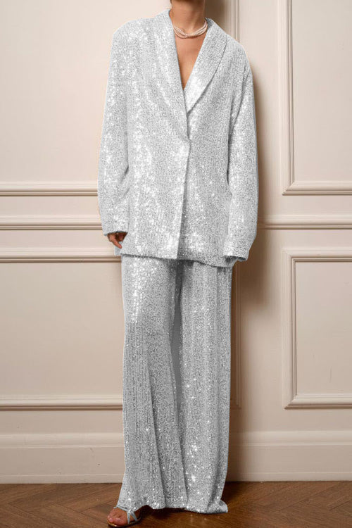 Blazer Marguerite