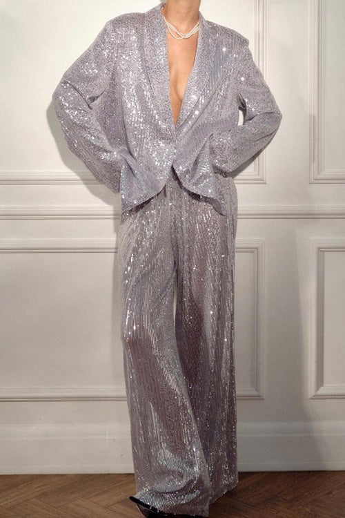 Blazer Marguerite
