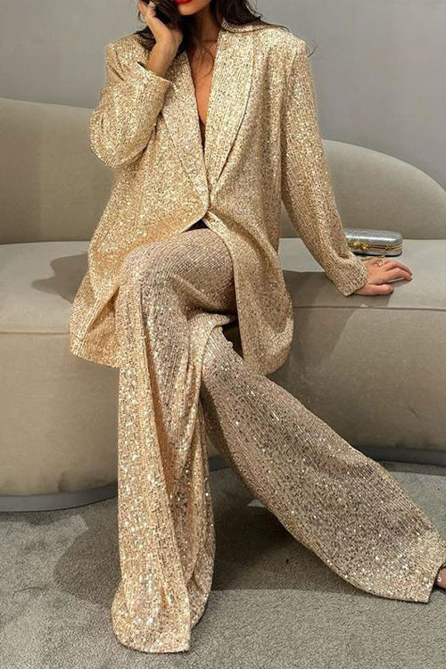 Blazer Marguerite