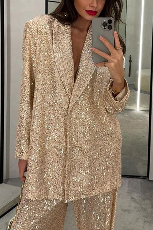 Blazer Marguerite