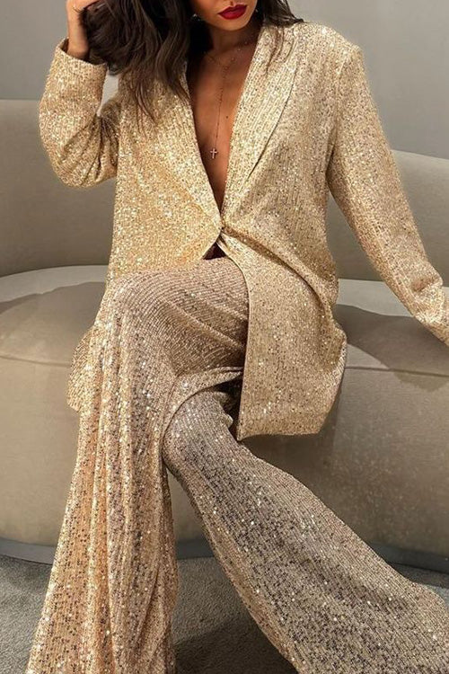 Blazer Marguerite