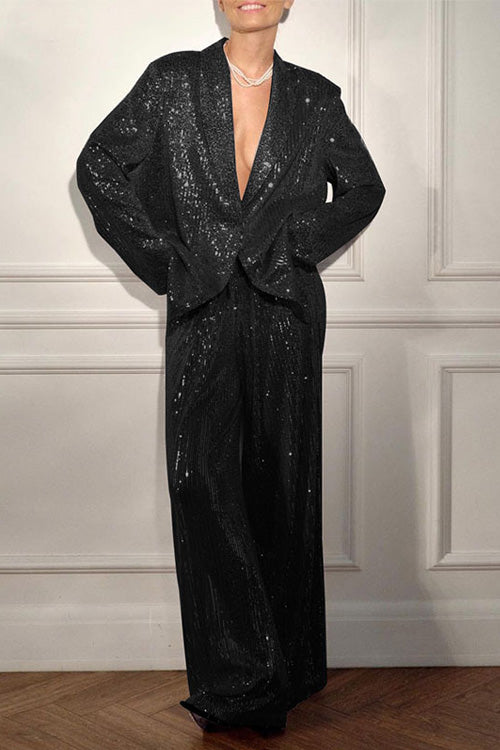Blazer Marguerite