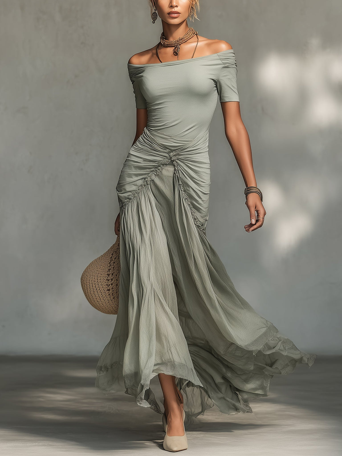 Robe Juliette