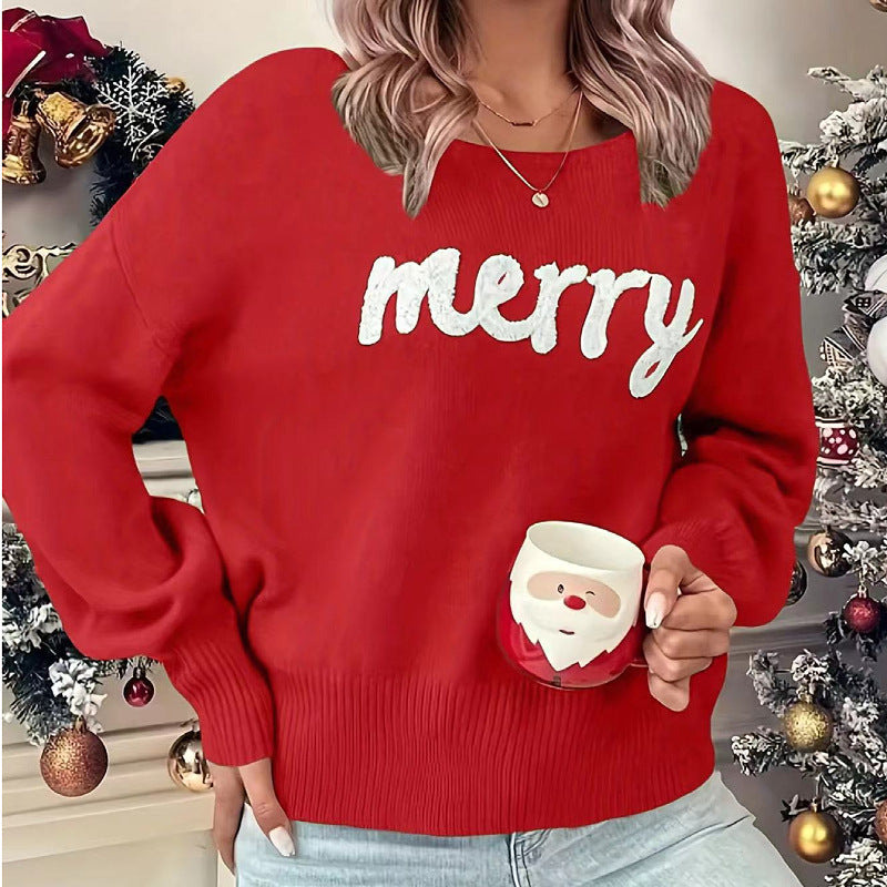 Pull Noëlle