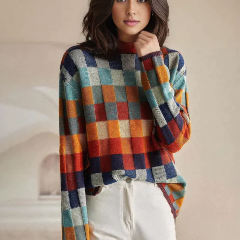 Pull Gaëlle