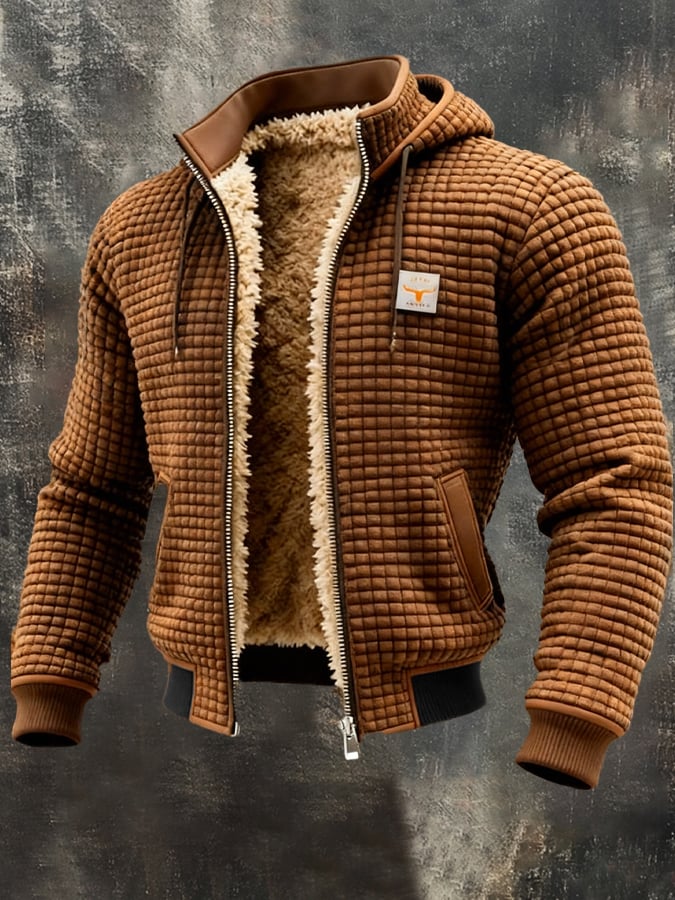 Veste Bastien