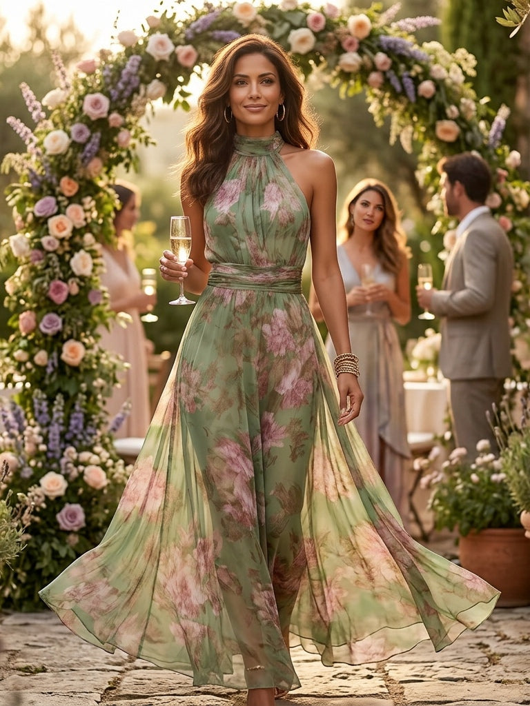 Robe Ondine
