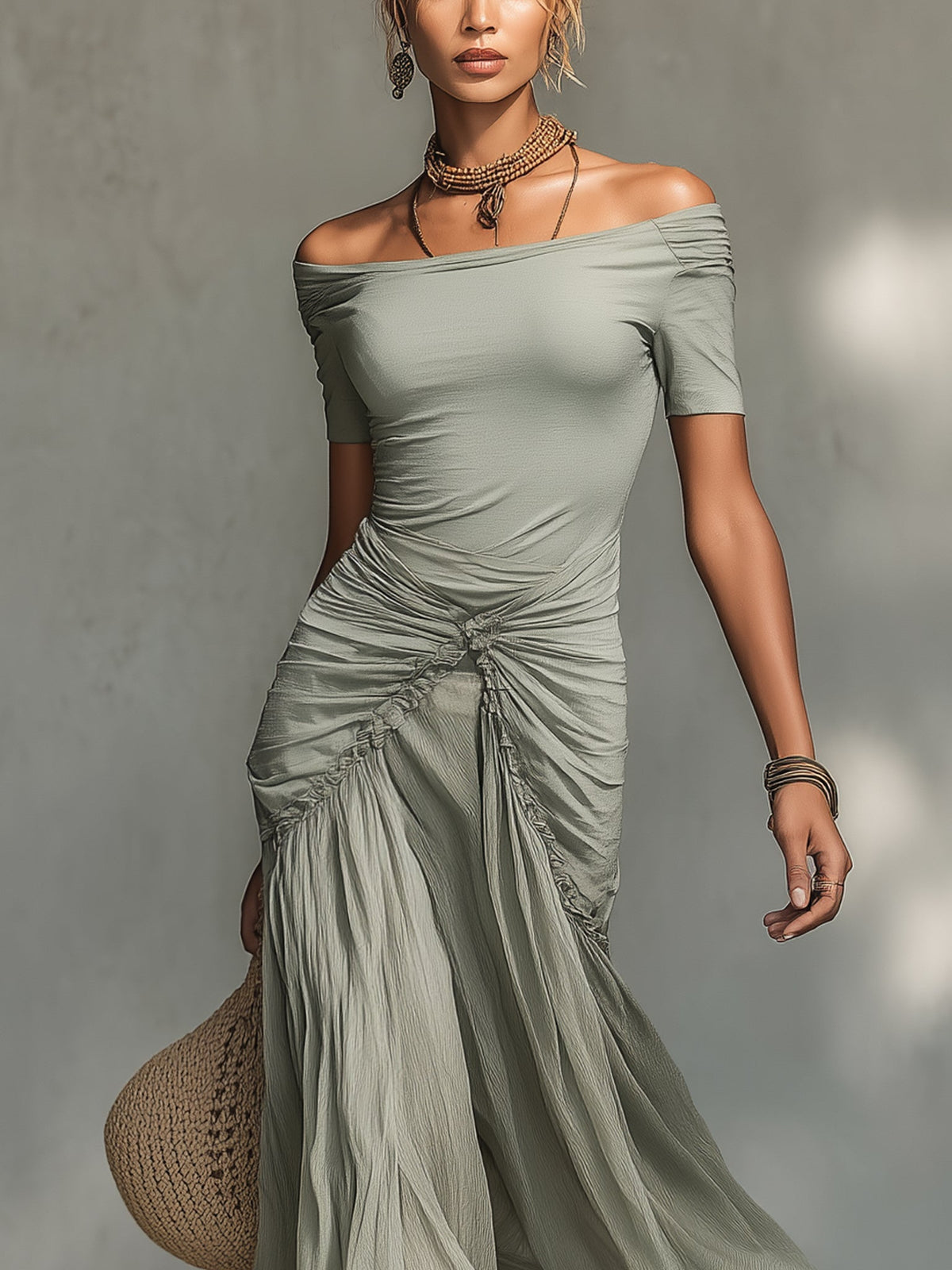 Robe Juliette
