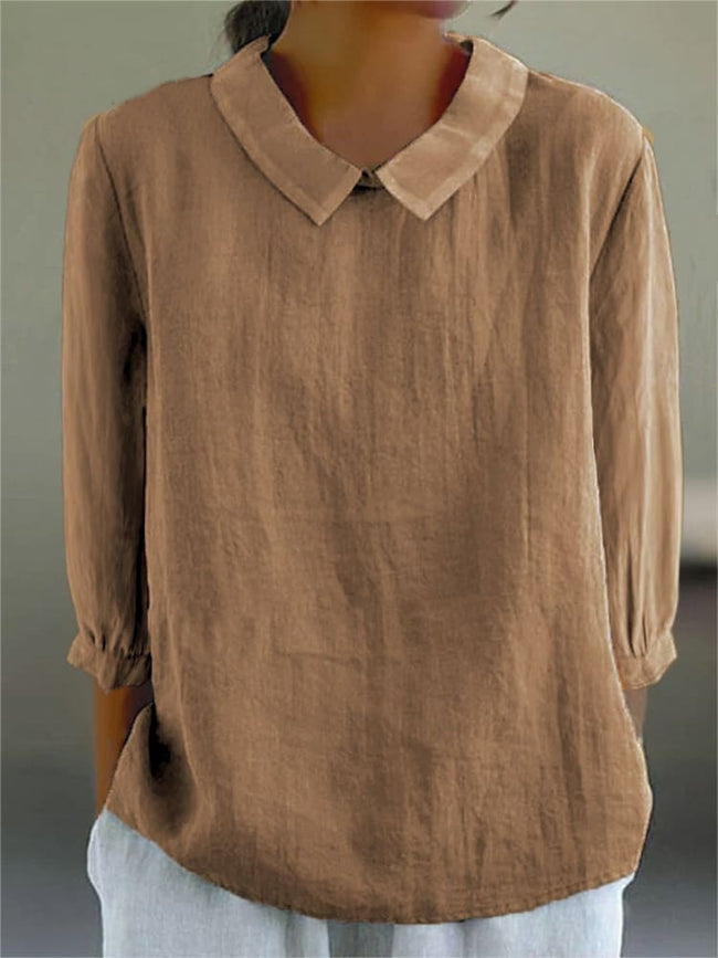 Chemise Gisèle