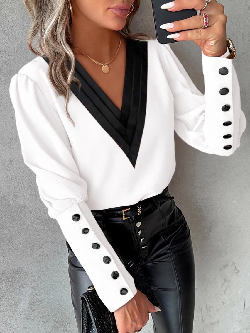 Blouse Elsa