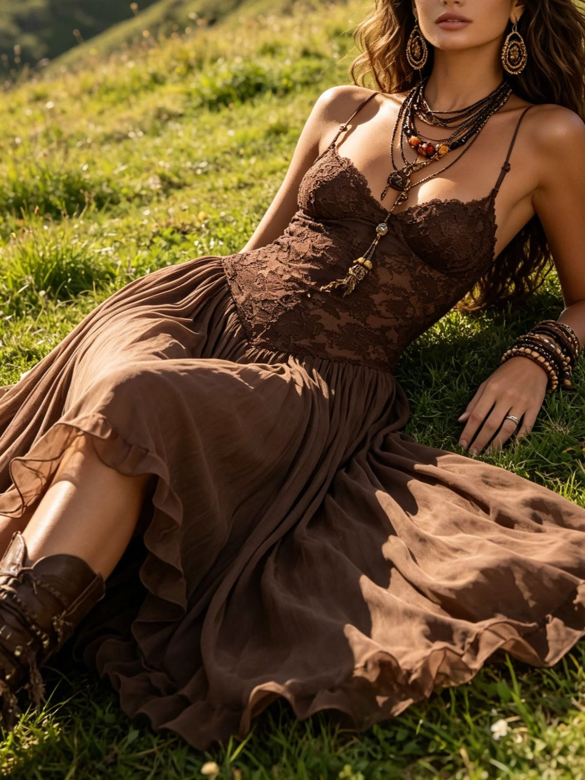 Robe Héloïse