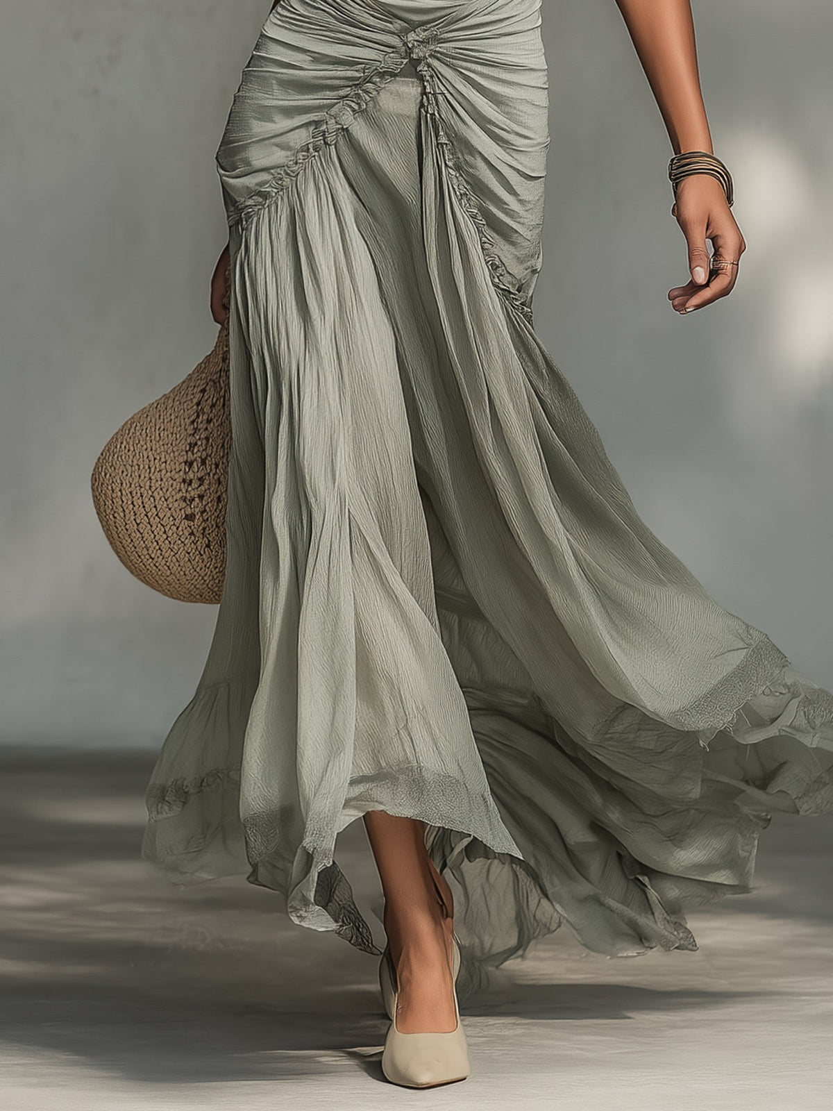 Robe Juliette