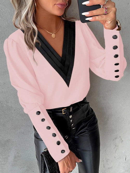 Blouse Elsa