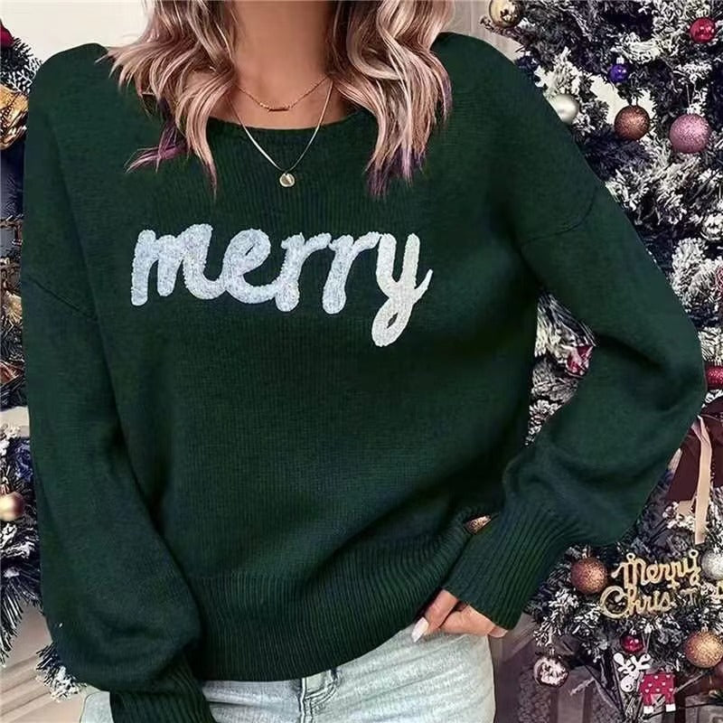 Pull Noëlle