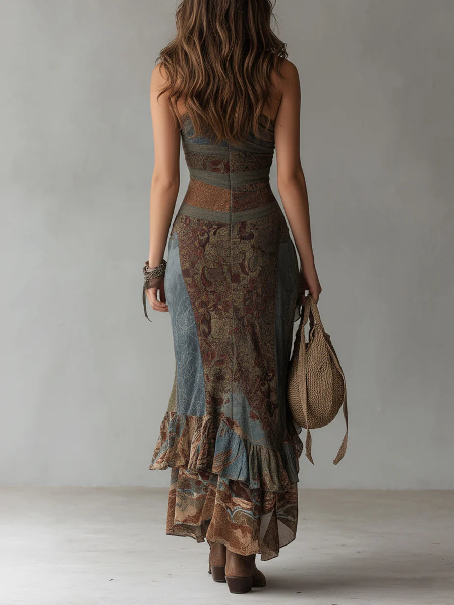 Robe Soraya