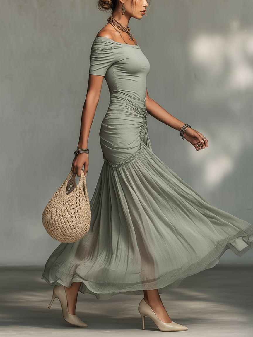 Robe Juliette
