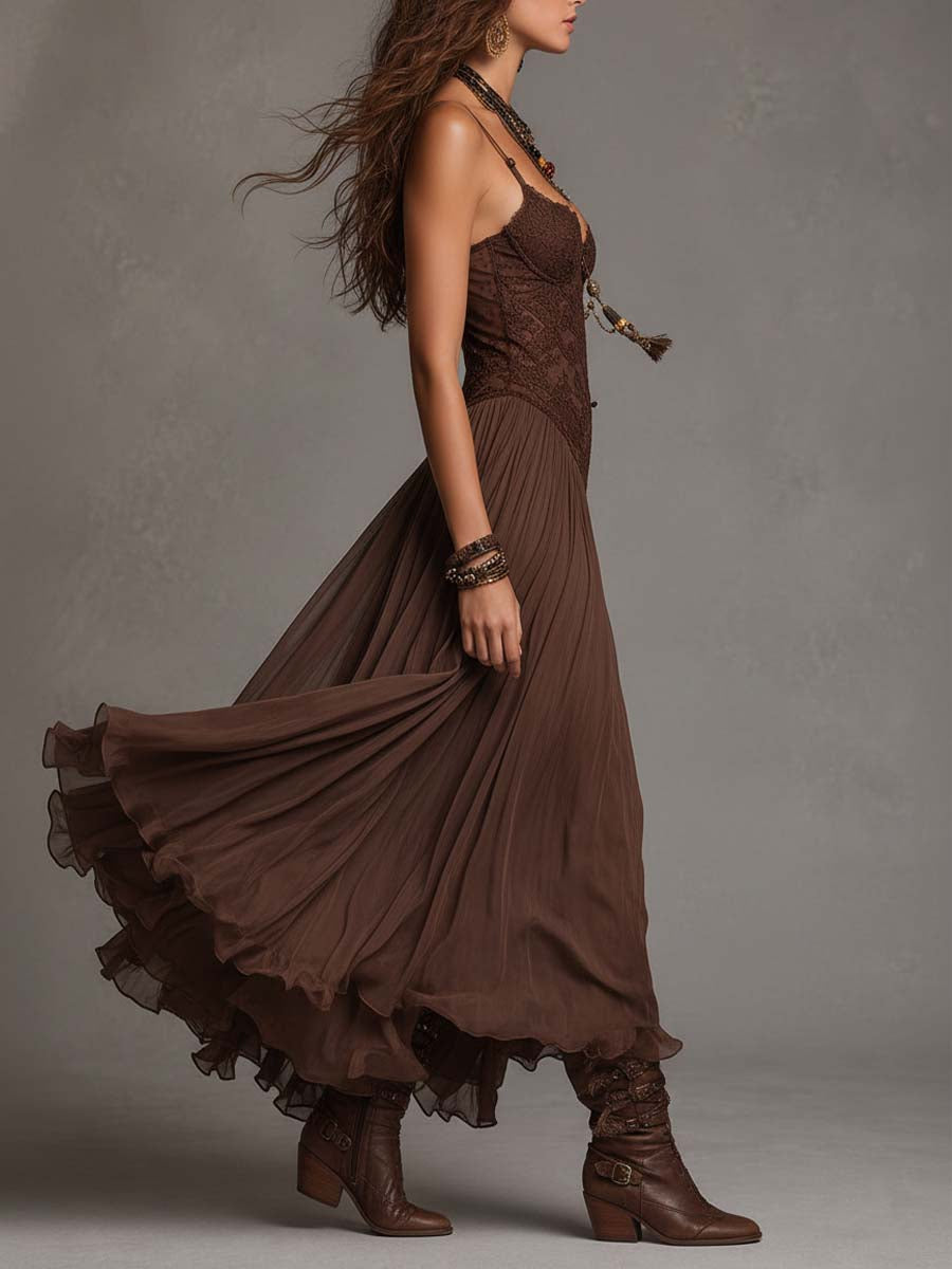 Robe Héloïse