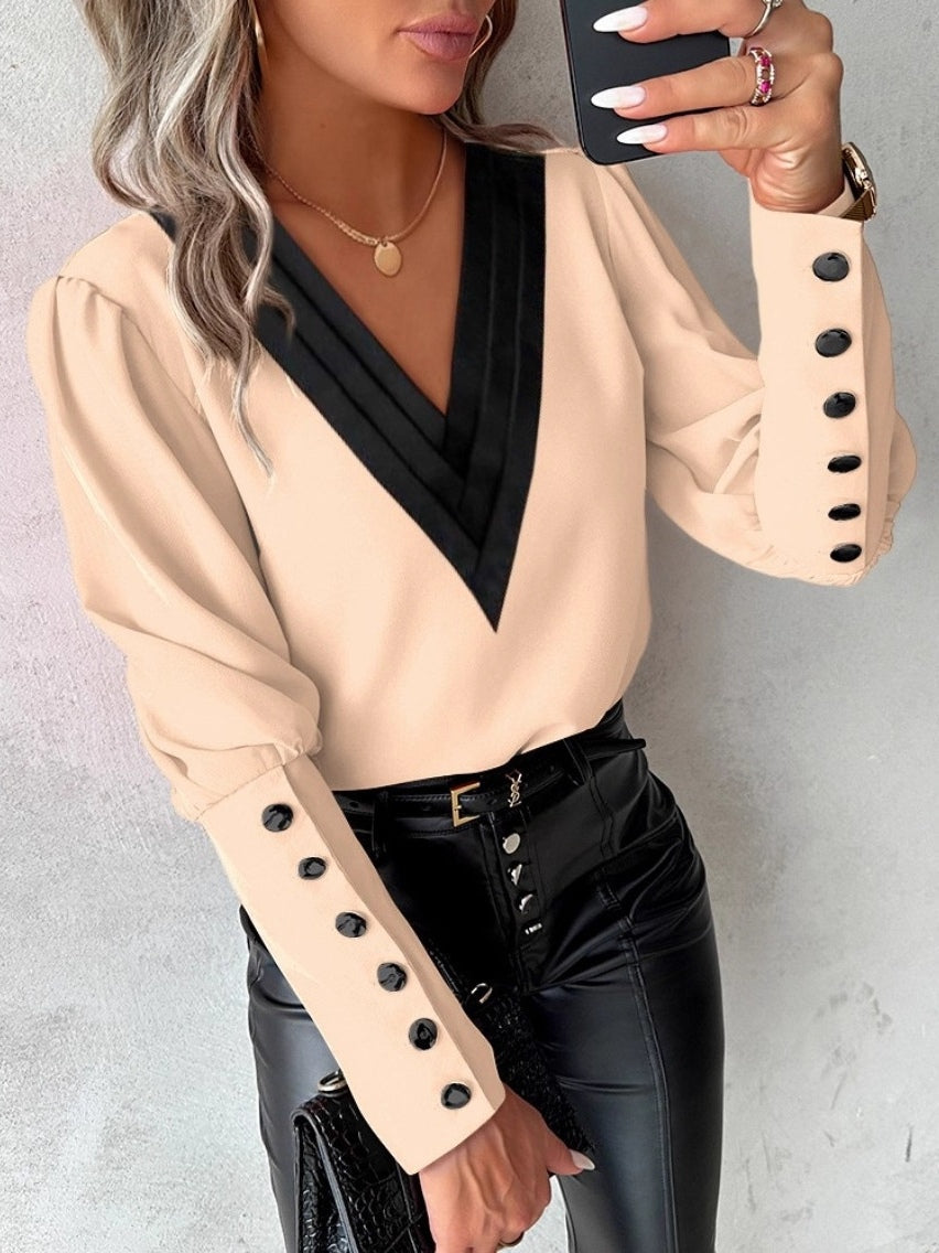 Blouse Elsa