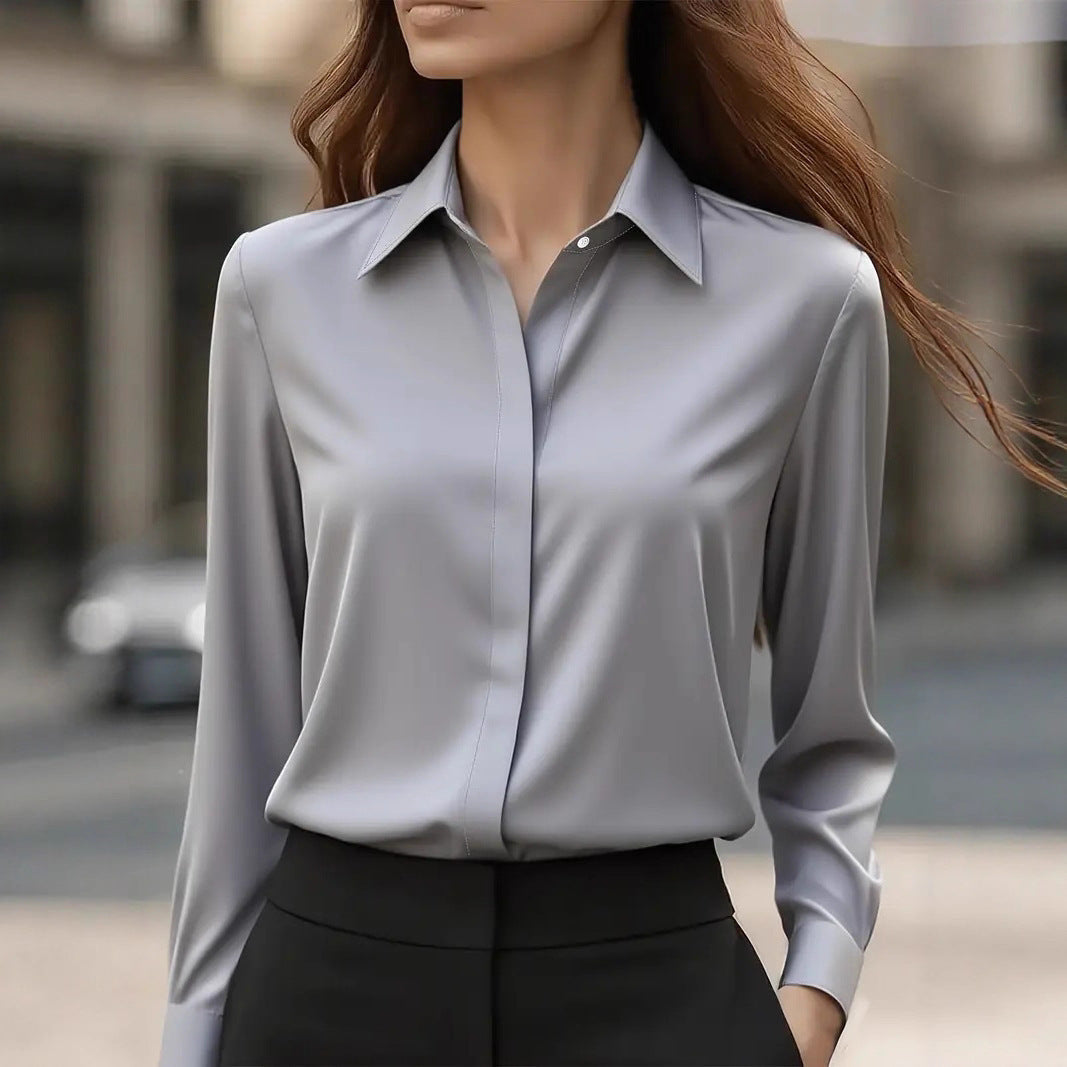 Chemise Romy