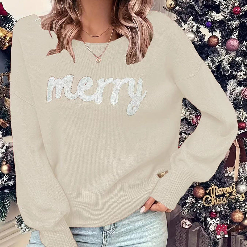 Pull Noëlle