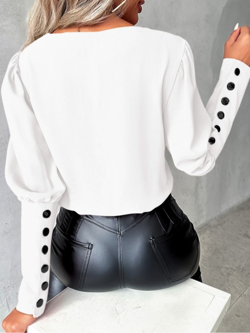 Blouse Elsa