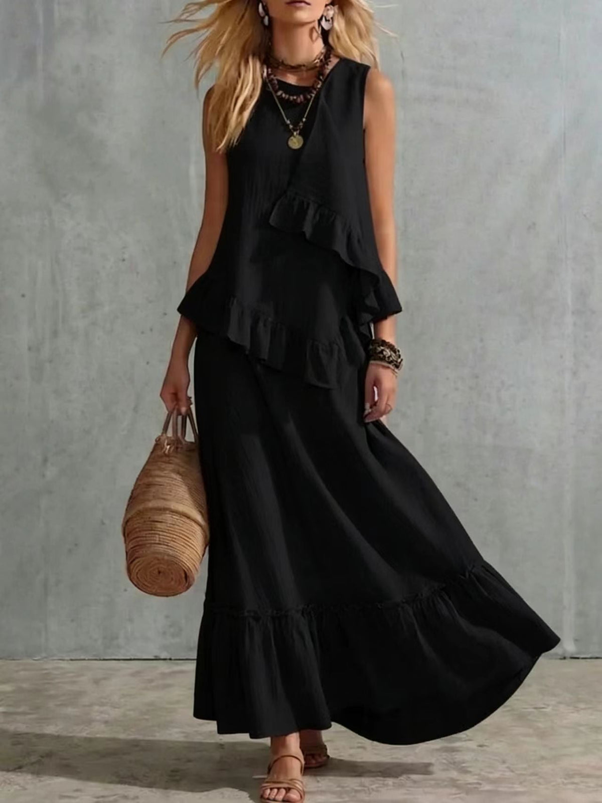 Robe Alix