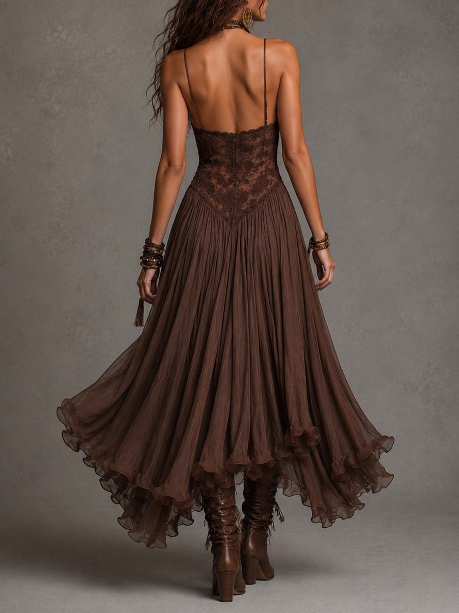 Robe Héloïse