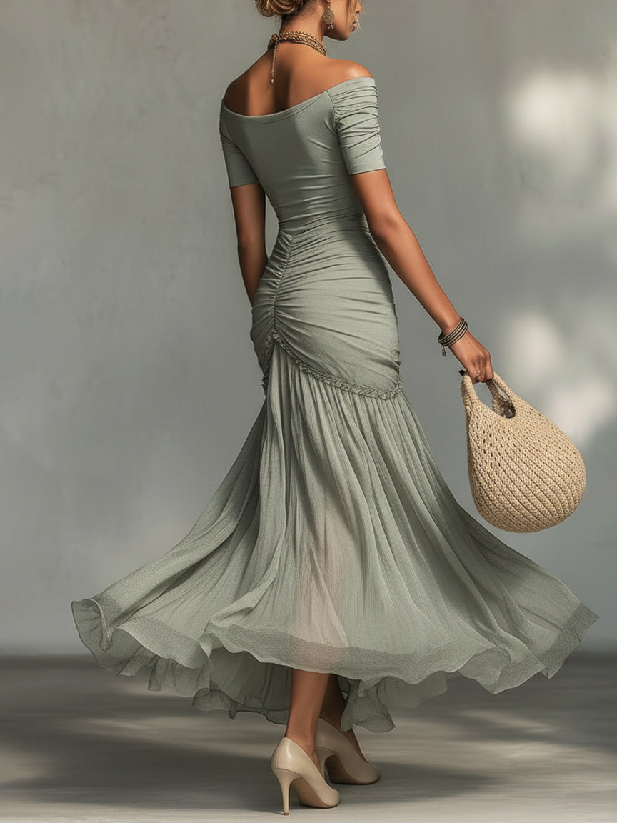Robe Juliette