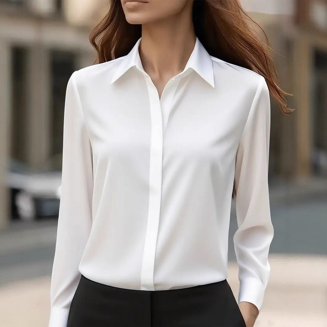 Chemise Romy