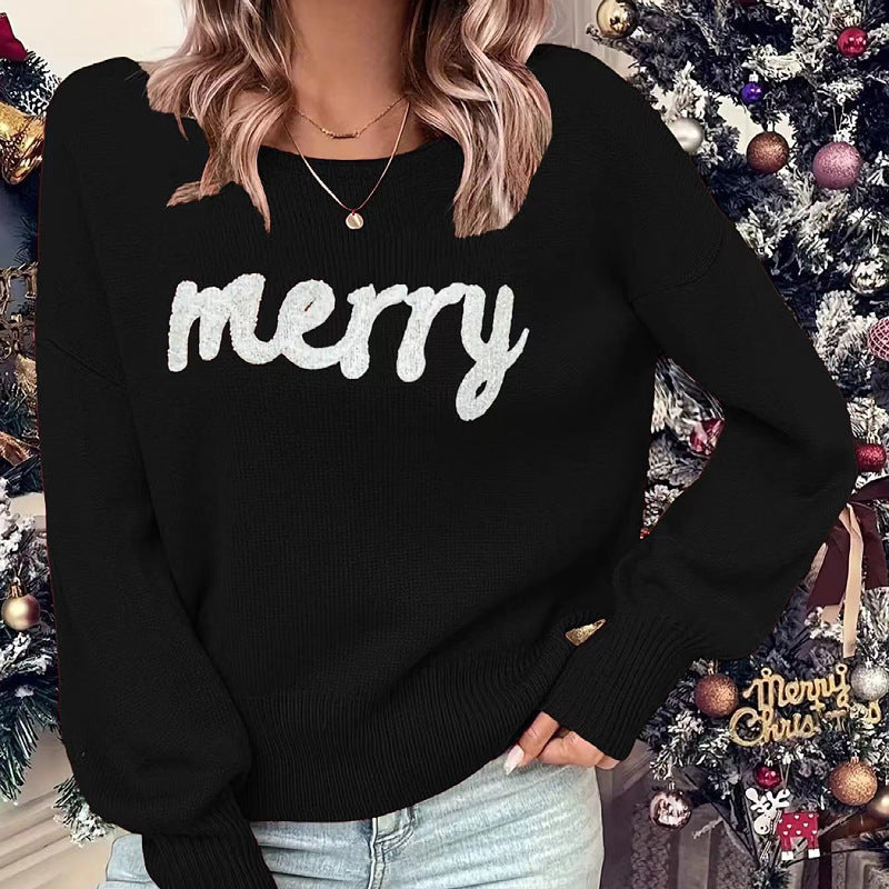 Pull Noëlle
