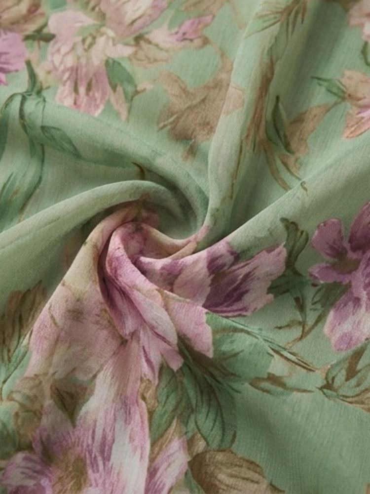 Robe Ondine