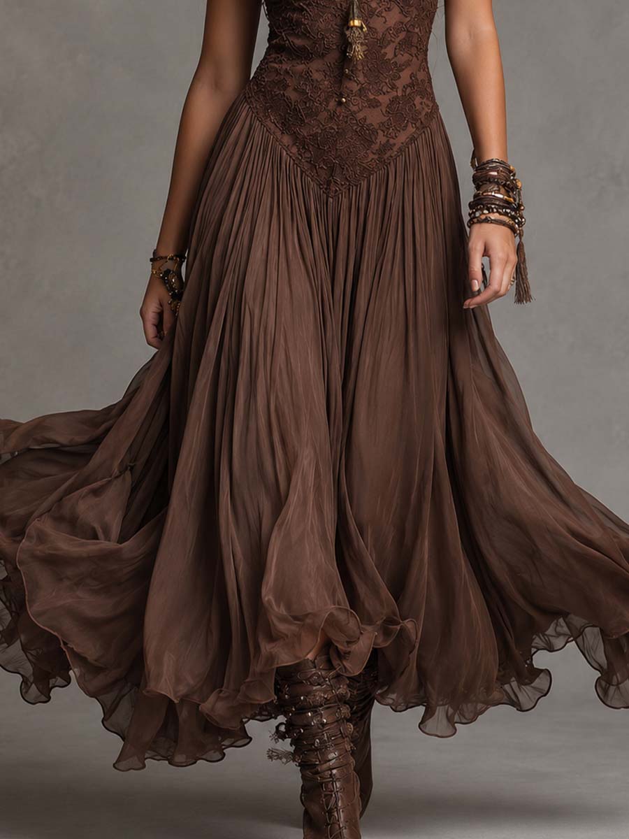 Robe Héloïse