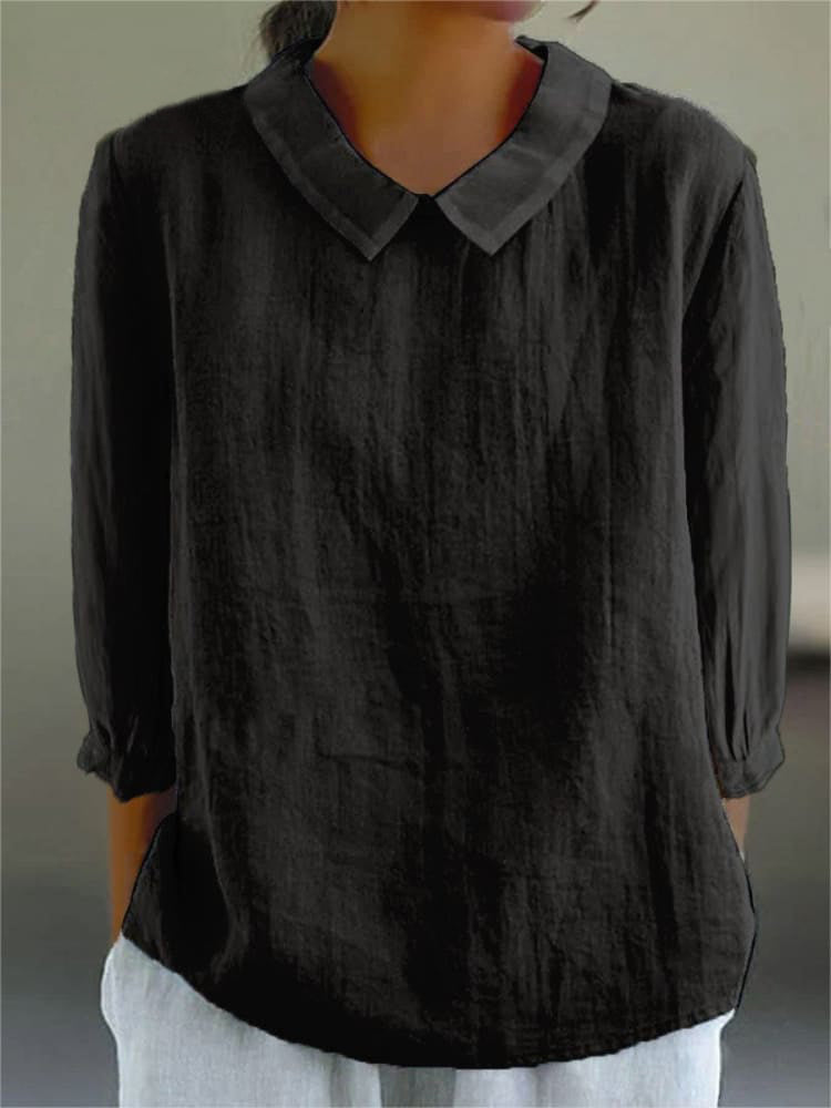 Chemise Gisèle
