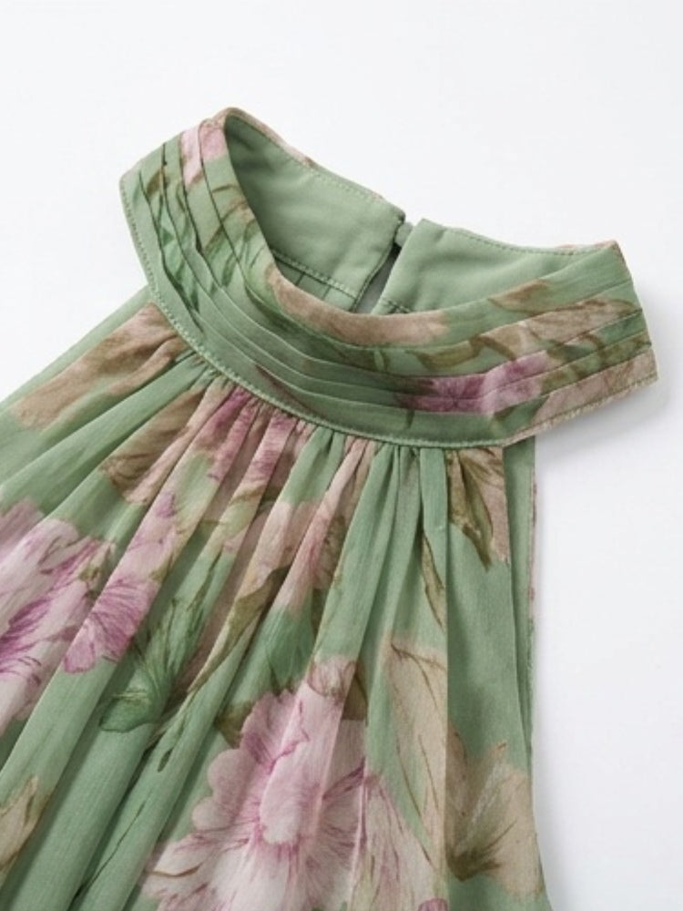 Robe Ondine