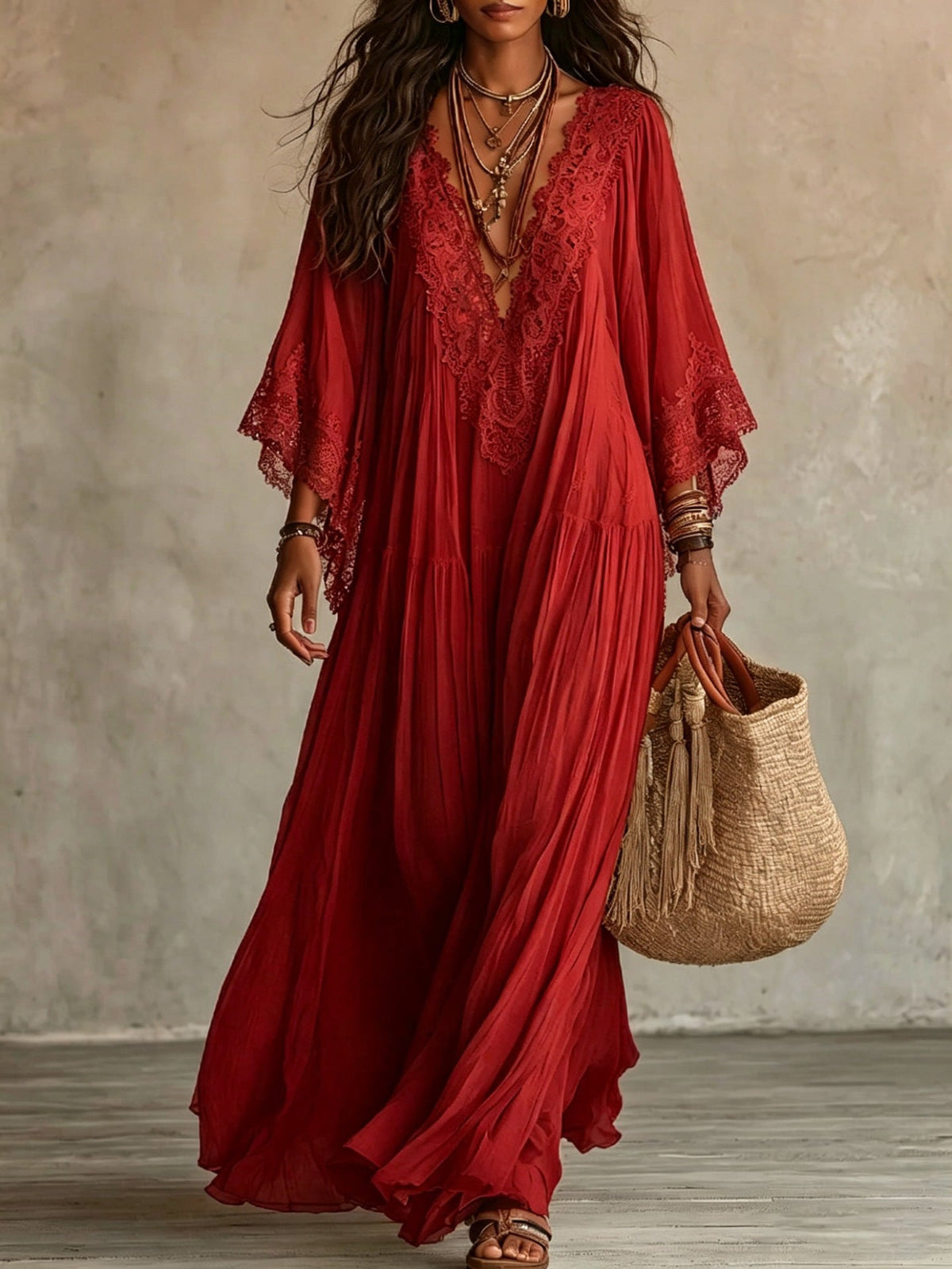 Robe Céleste