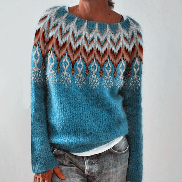Pull Céline