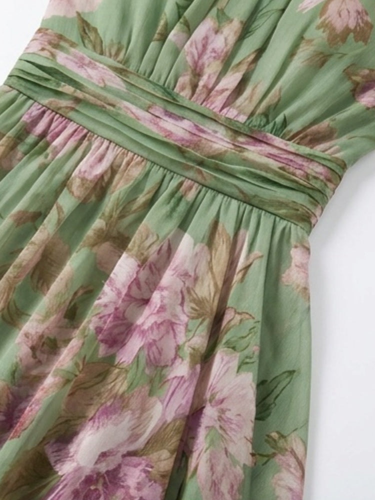 Robe Ondine