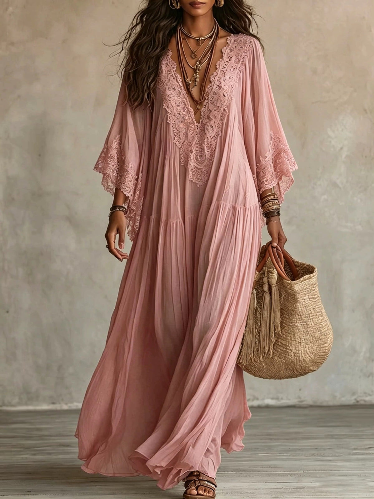 Robe Céleste