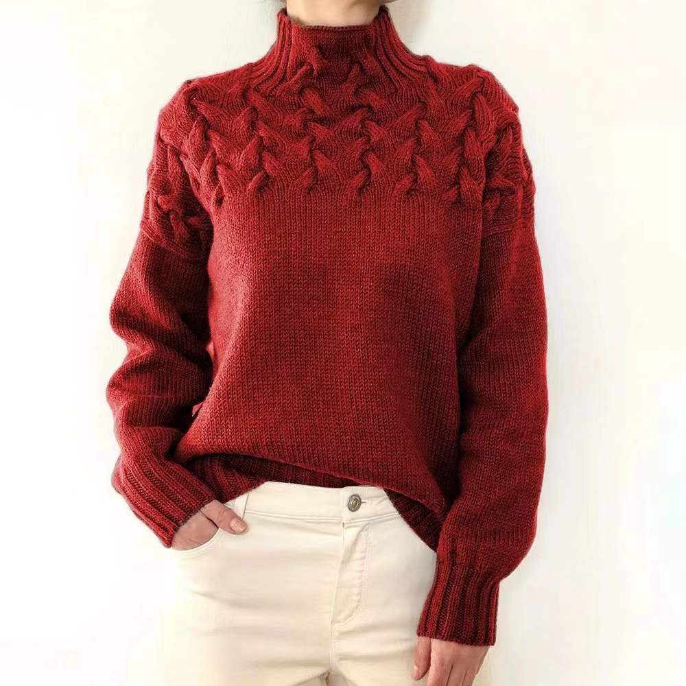 Pull Martine