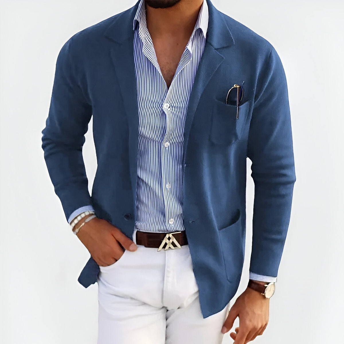 Veste Antoine