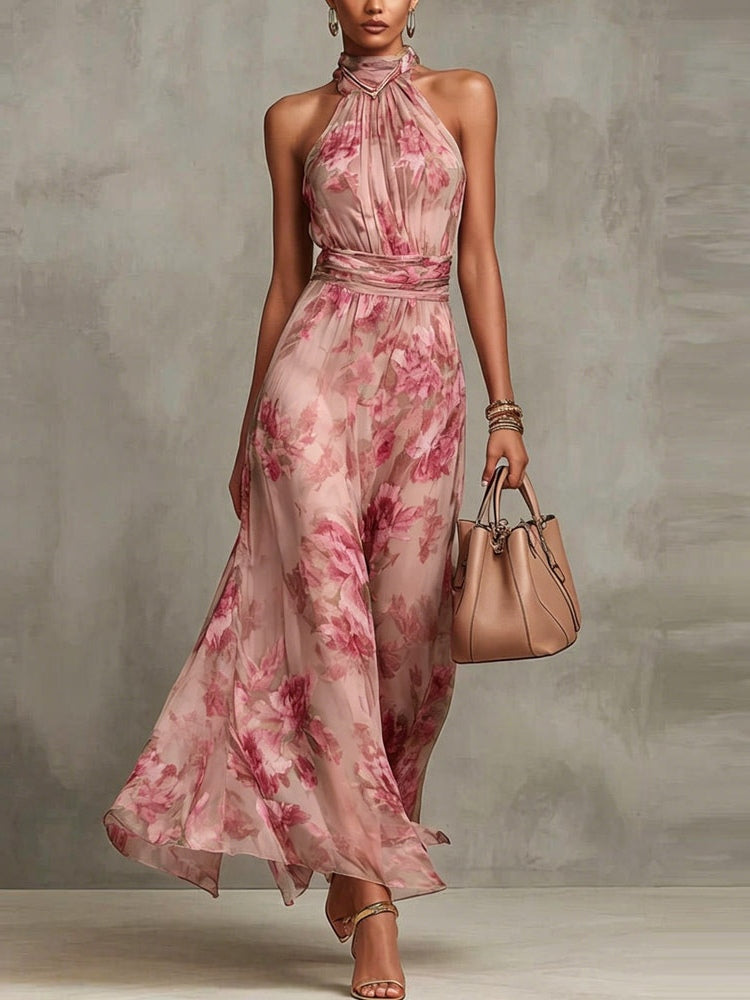Robe Ondine