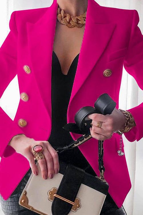 Manteau Lisette