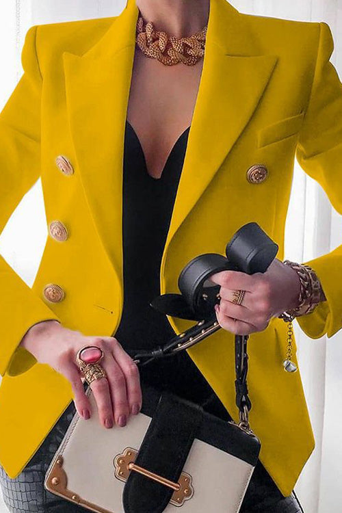 Manteau Lisette