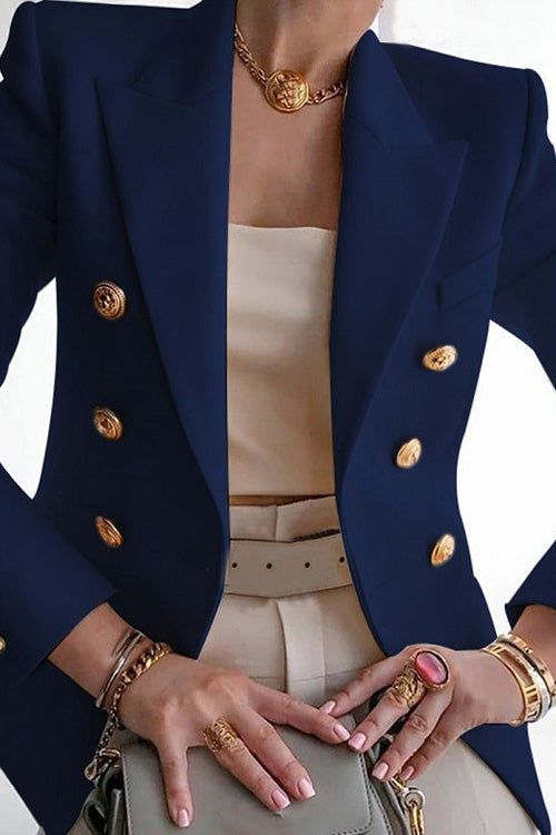 Manteau Lisette