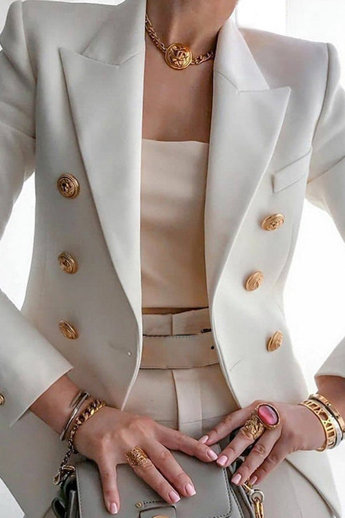 Manteau Lisette