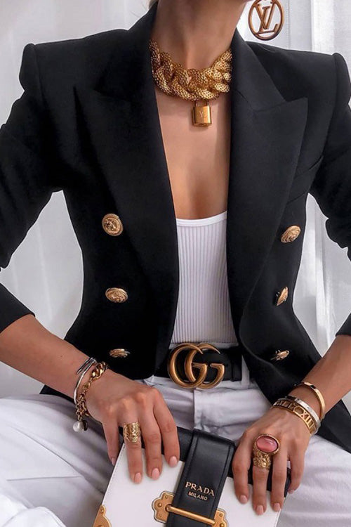 Manteau Lisette
